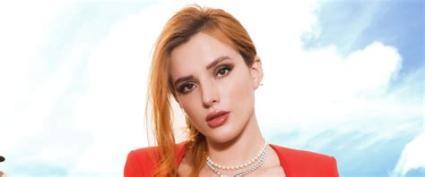 bella thorne xvideos|Bella Thorne vídeos da modelo